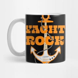 Yacht Rock Mug